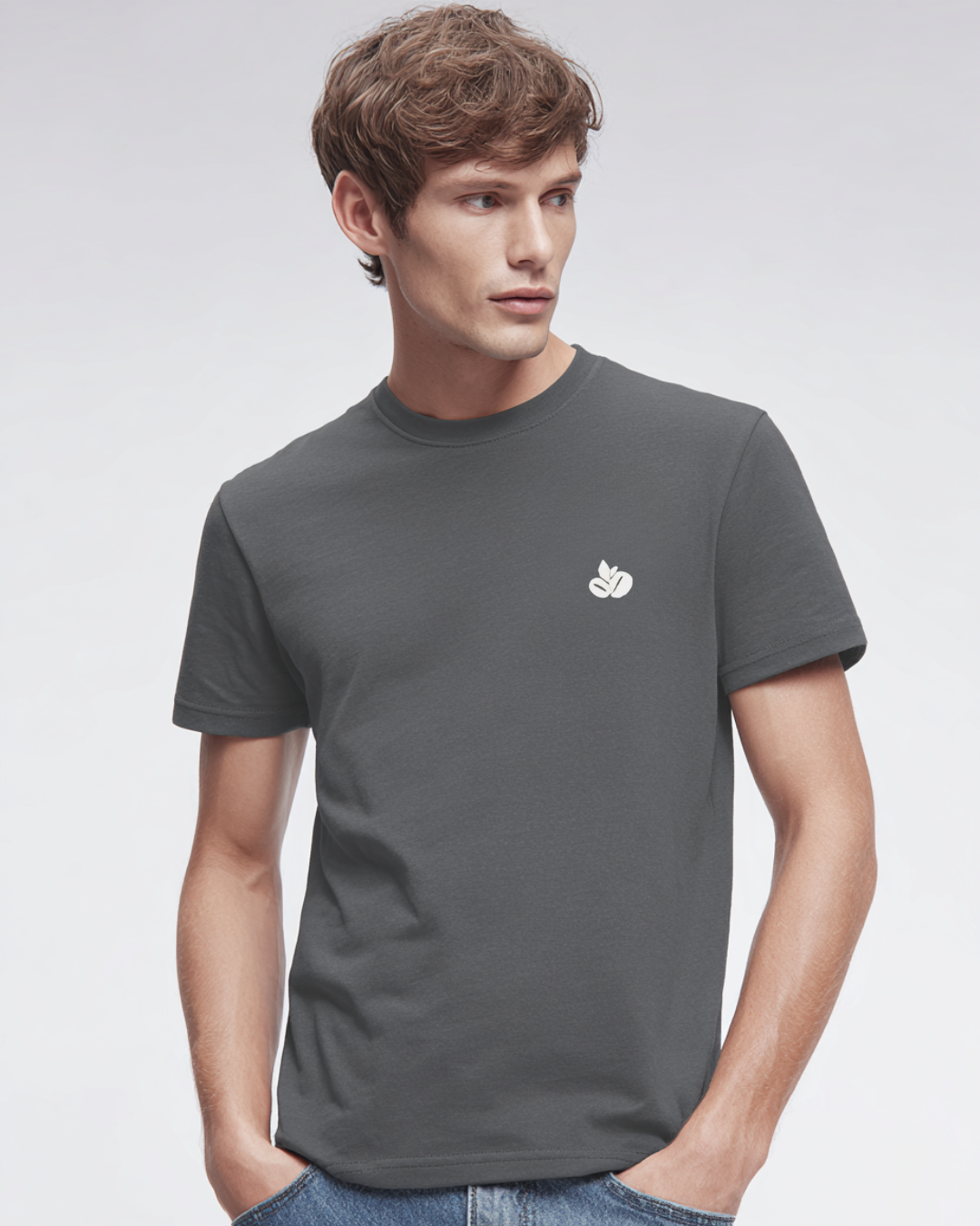 Camiseta SILICON DREAMS - COLOMBIA TECHWEEK™ - Colombian Coffee