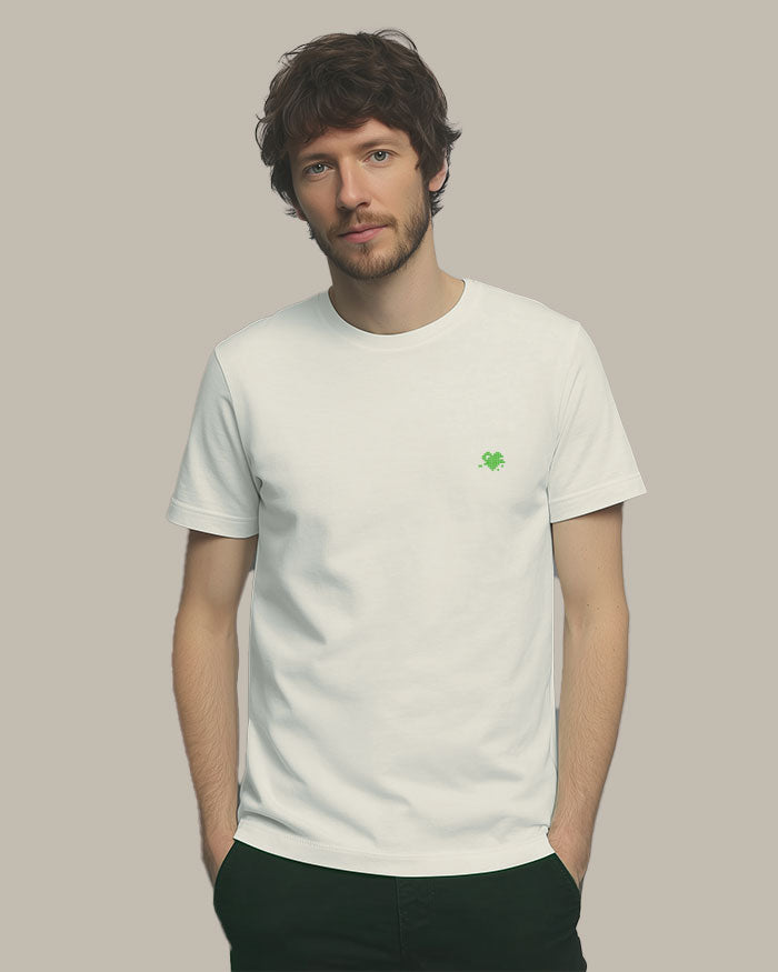 Camiseta ROMPIENDO METRICAS - Colombian Techweek