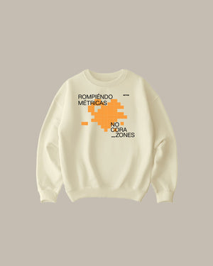 Buso COLOMBIA TECHWEEK™ OffWhite