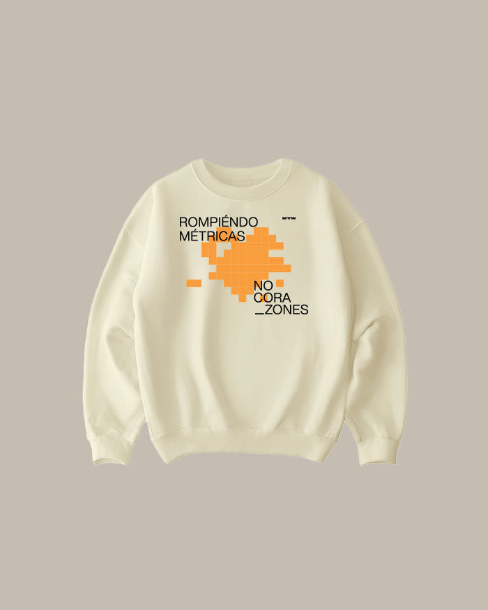 Buso COLOMBIA TECHWEEK™ OffWhite