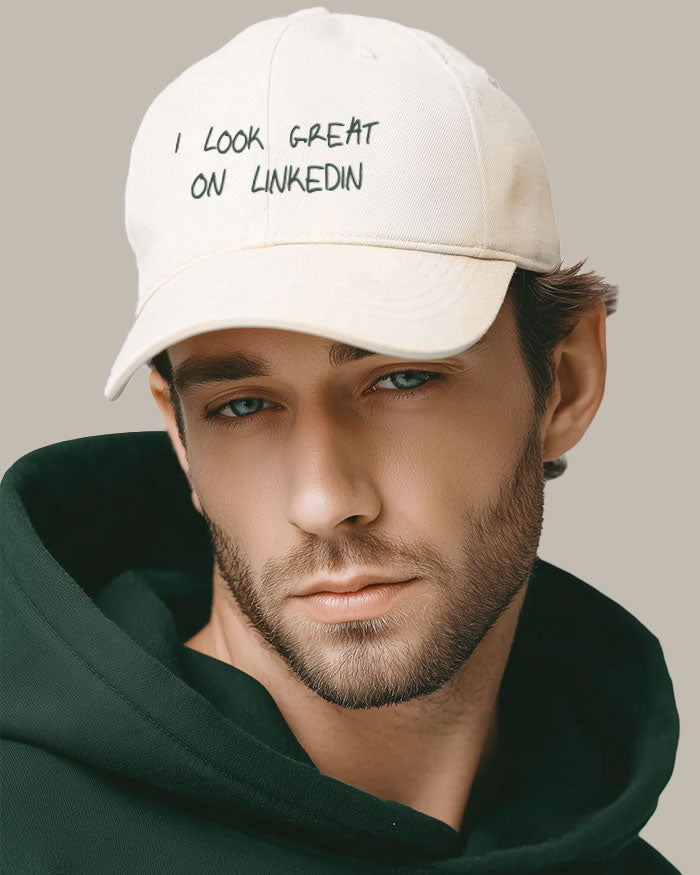 Gorra COLOMBIA TECHWEEK™